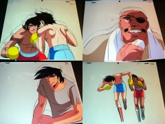 あしたのジョー2 あしたのジョー2