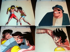 あしたのジョー2 あしたのジョー2