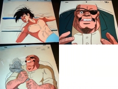 あしたのジョー2 あしたのジョー2